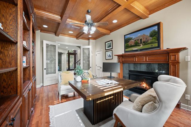 400 Indian Paintbrush Way, Southlake, TX 76092