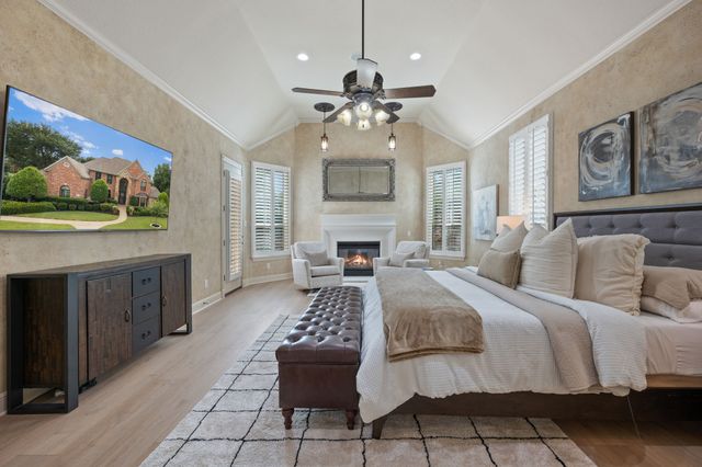 400 Indian Paintbrush Way, Southlake, TX 76092