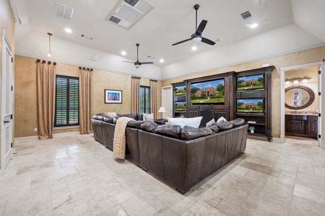 400 Indian Paintbrush Way, Southlake, TX 76092