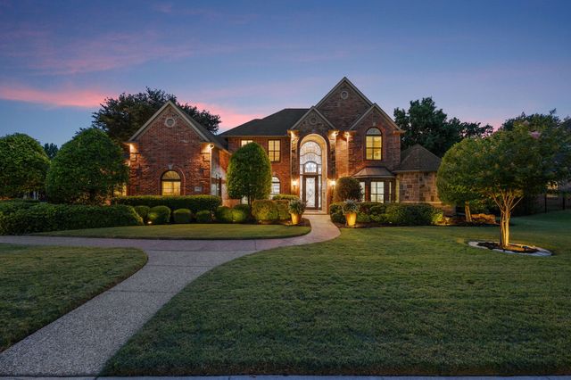 400 Indian Paintbrush Way, Southlake, TX 76092