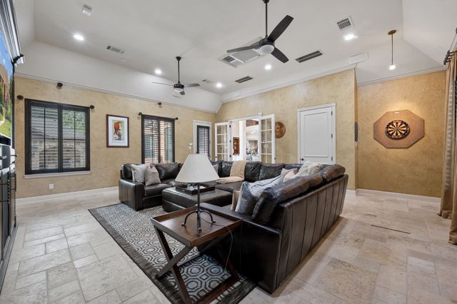 400 Indian Paintbrush Way, Southlake, TX 76092