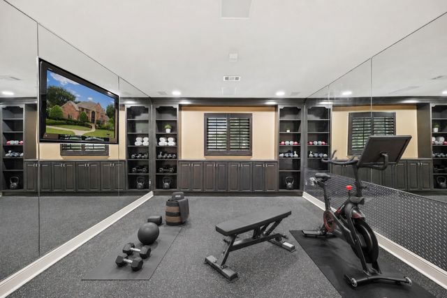 400 Indian Paintbrush Way, Southlake, TX 76092