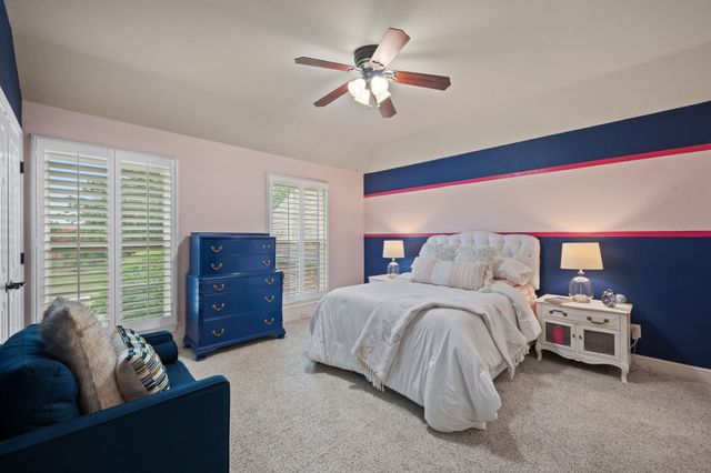 400 Indian Paintbrush Way, Southlake, TX 76092