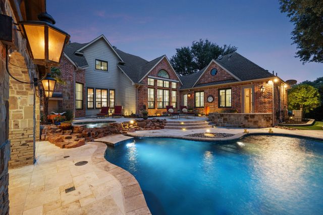 400 Indian Paintbrush Way, Southlake, TX 76092