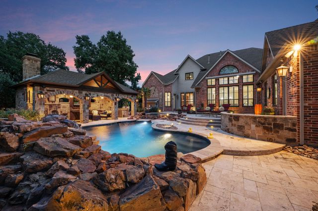 400 Indian Paintbrush Way, Southlake, TX 76092