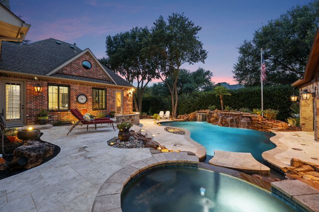 400 Indian Paintbrush Way, Southlake, TX 76092