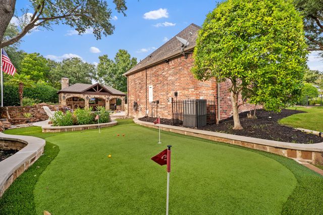 400 Indian Paintbrush Way, Southlake, TX 76092