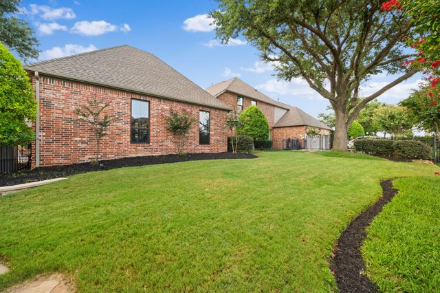 400 Indian Paintbrush Way, Southlake, TX 76092
