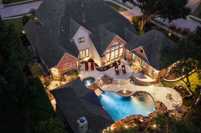 400 Indian Paintbrush Way, Southlake, TX 76092