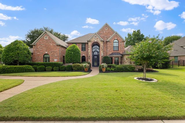 400 Indian Paintbrush Way, Southlake, TX 76092