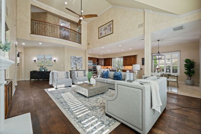 400 Indian Paintbrush Way, Southlake, TX 76092