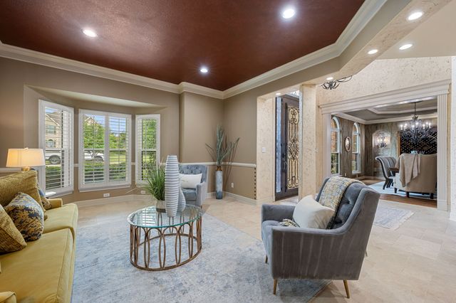 400 Indian Paintbrush Way, Southlake, TX 76092