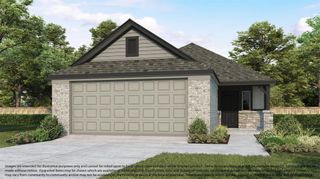 6619 Old Cypress Landing Lane, Humble, TX 77338