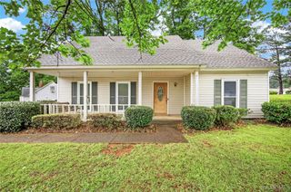 2936 Woodforest Lane, Montgomery, AL 36109