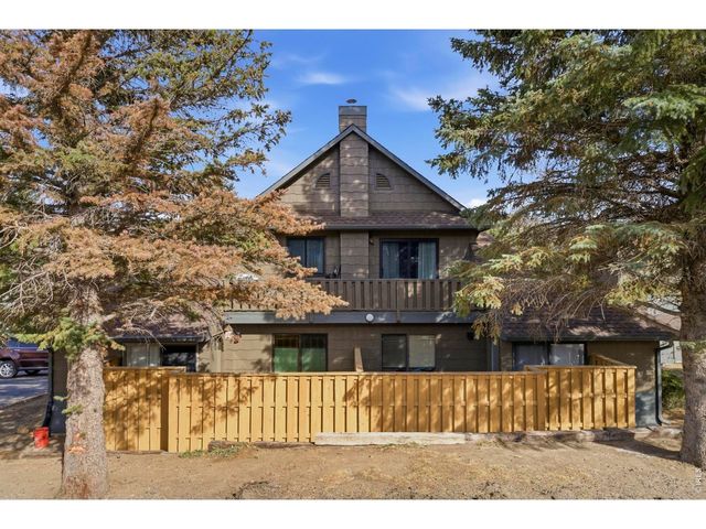 1010 S Saint Vrain Ave C3, Estes Park, CO 80517