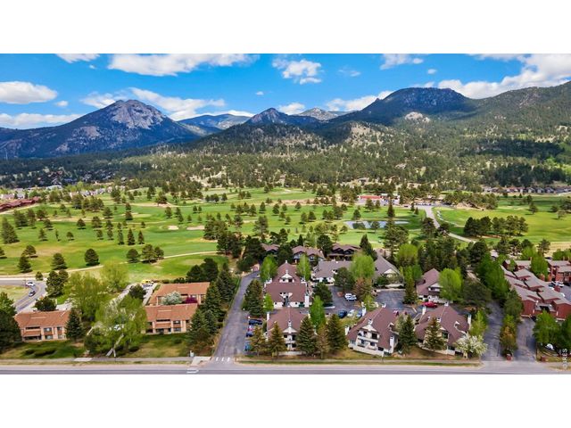 1010 S Saint Vrain Ave C3, Estes Park, CO 80517