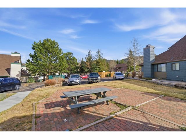 1010 S Saint Vrain Ave C3, Estes Park, CO 80517