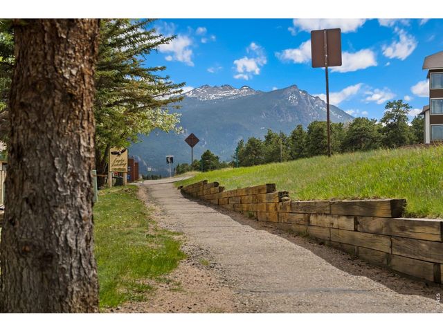 1010 S Saint Vrain Ave C3, Estes Park, CO 80517