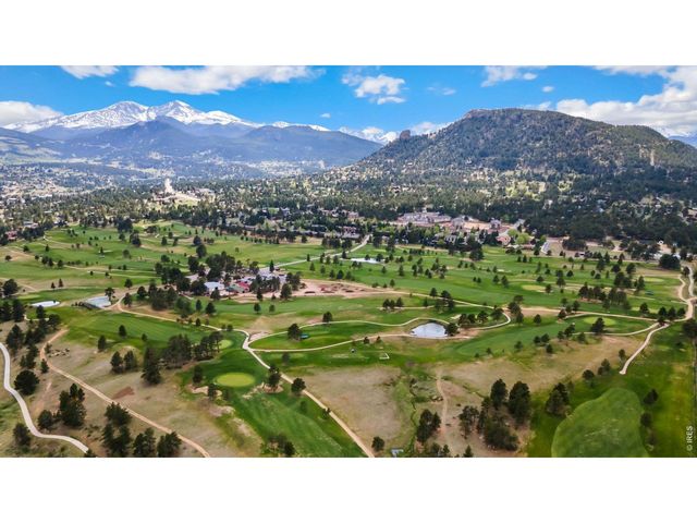 1010 S Saint Vrain Ave C3, Estes Park, CO 80517