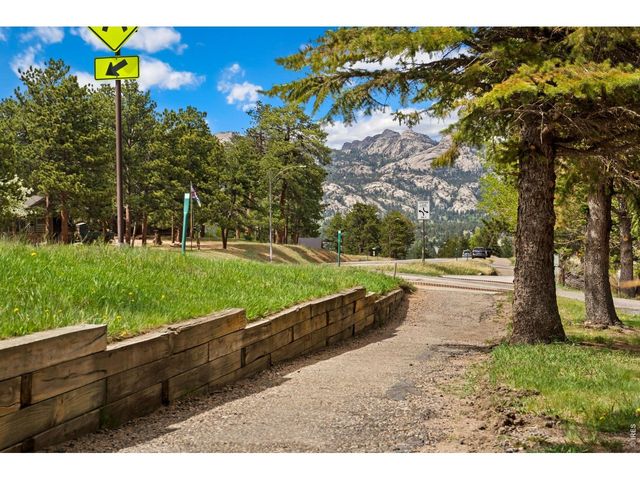 1010 S Saint Vrain Ave C3, Estes Park, CO 80517