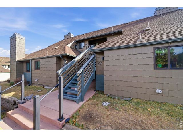 1010 S Saint Vrain Ave C3, Estes Park, CO 80517
