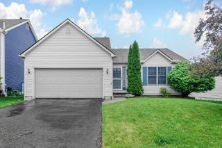 7761 Worley Drive, Blacklick, OH 43004
