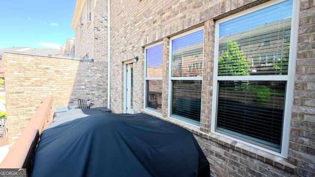 5691 Terrace Bend Way, Peachtree Corners, GA 30092