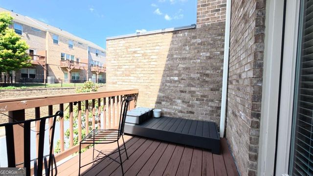 5691 Terrace Bend Way, Peachtree Corners, GA 30092