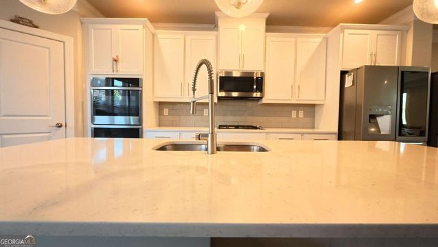 5691 Terrace Bend Way, Peachtree Corners, GA 30092