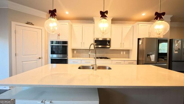 5691 Terrace Bend Way, Peachtree Corners, GA 30092