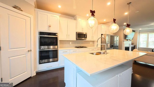 5691 Terrace Bend Way, Peachtree Corners, GA 30092