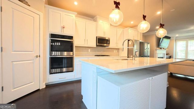 5691 Terrace Bend Way, Peachtree Corners, GA 30092