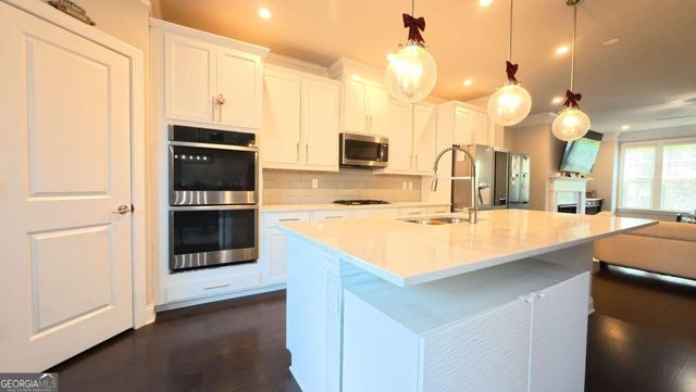 5691 Terrace Bend Way, Peachtree Corners, GA 30092