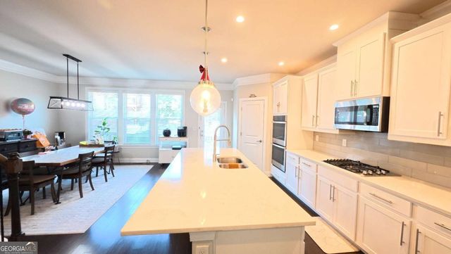 5691 Terrace Bend Way, Peachtree Corners, GA 30092