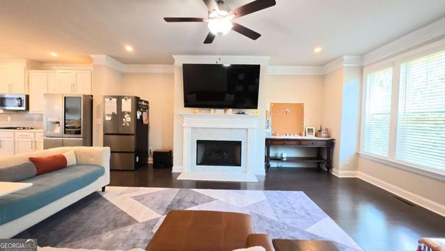5691 Terrace Bend Way, Peachtree Corners, GA 30092