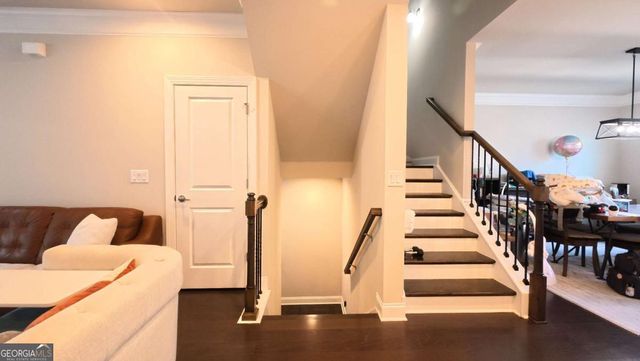 5691 Terrace Bend Way, Peachtree Corners, GA 30092