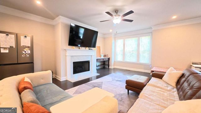 5691 Terrace Bend Way, Peachtree Corners, GA 30092
