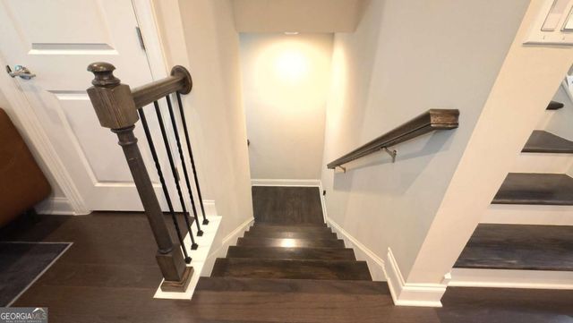5691 Terrace Bend Way, Peachtree Corners, GA 30092
