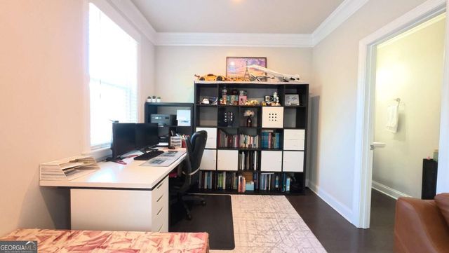 5691 Terrace Bend Way, Peachtree Corners, GA 30092