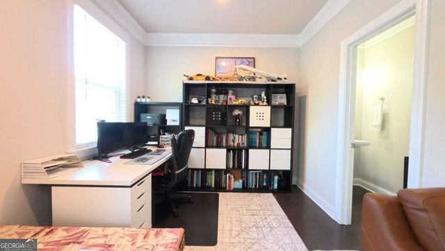 5691 Terrace Bend Way, Peachtree Corners, GA 30092