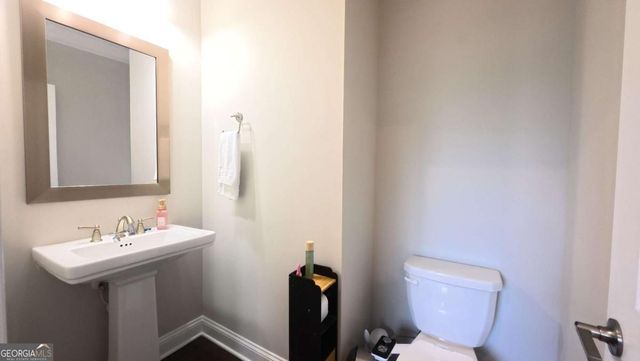5691 Terrace Bend Way, Peachtree Corners, GA 30092