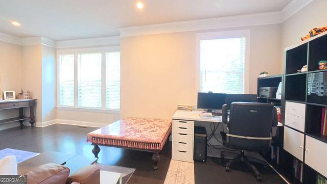 5691 Terrace Bend Way, Peachtree Corners, GA 30092