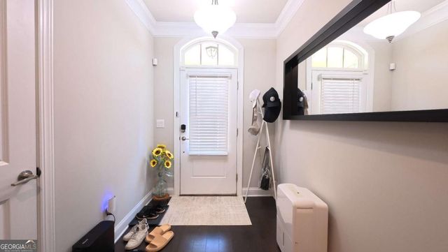 5691 Terrace Bend Way, Peachtree Corners, GA 30092
