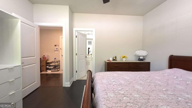 5691 Terrace Bend Way, Peachtree Corners, GA 30092