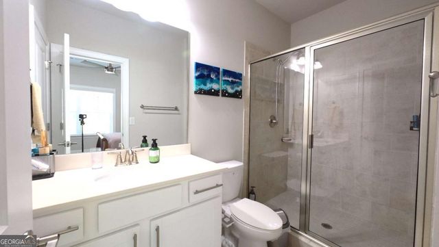 5691 Terrace Bend Way, Peachtree Corners, GA 30092