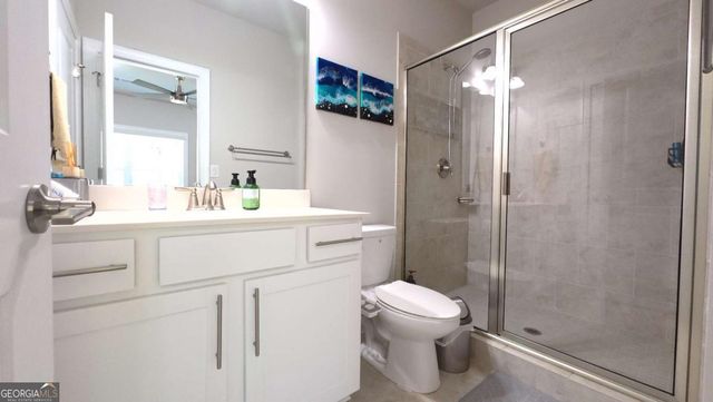 5691 Terrace Bend Way, Peachtree Corners, GA 30092