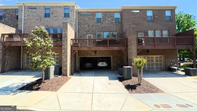 5691 Terrace Bend Way, Peachtree Corners, GA 30092