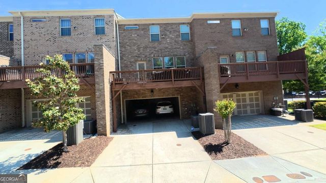 5691 Terrace Bend Way, Peachtree Corners, GA 30092
