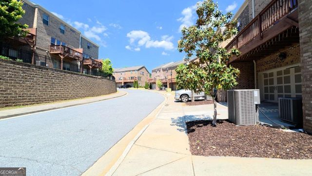 5691 Terrace Bend Way, Peachtree Corners, GA 30092