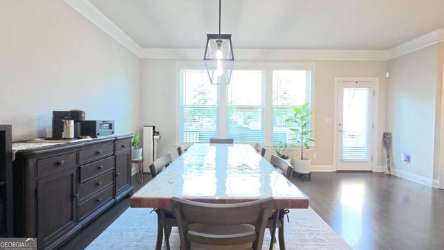 5691 Terrace Bend Way, Peachtree Corners, GA 30092